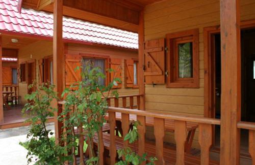 Borreda Sonstige | Càmping Riera Merlès