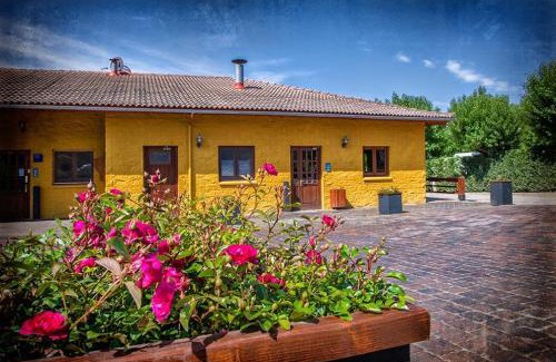 Borreda Sonstige | Càmping Riera Merlès