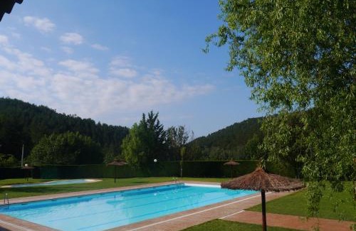 Borreda Sonstige | Càmping Riera Merlès