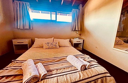 El Talar Wohnung | Cálido departamento en Tigre