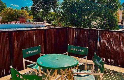 El Talar Wohnung | Cálido departamento en Tigre