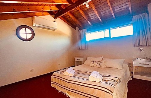 El Talar Wohnung | Cálido departamento en Tigre