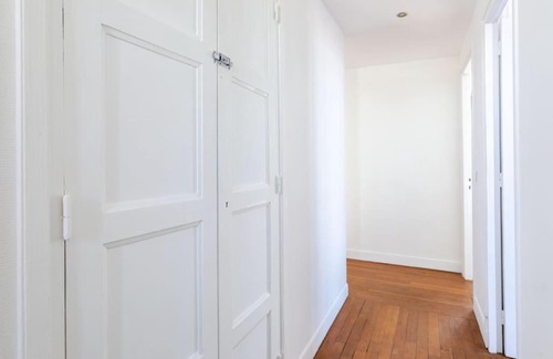 Noisy-le-Sec Wohnung | Cénoslocs - Paris à vos pieds pour 6 pers.