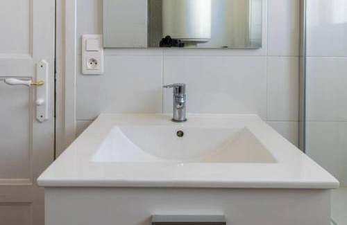 Noisy-le-Sec Wohnung | Cénoslocs - Paris à vos pieds pour 6 pers.