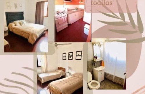 Gualeguaychu Wohnung | CÉNTRICO Alojamiento Dpto Gchu c COCHERA Precio en Dólares USD consulte Valor expresado en dol es lo q se cobra