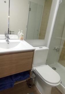 La Serena Wohnung | Céntrico, Cómodo y Económico