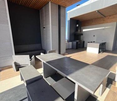 La Serena Wohnung | Céntrico, Cómodo y Económico