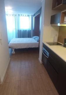 La Serena Wohnung | Céntrico, Cómodo y Económico