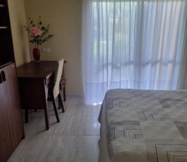 Coronel Suarez Haus | Céntrico espacio en CS