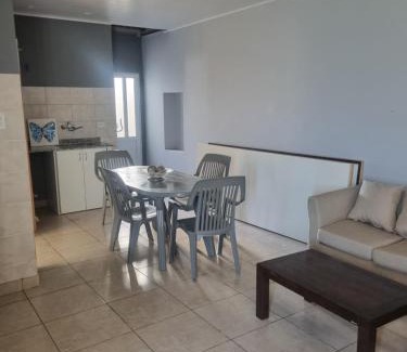 Coronel Suarez Haus | Céntrico espacio en CS