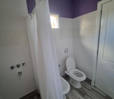 Coronel Suarez Haus | Céntrico espacio en CS