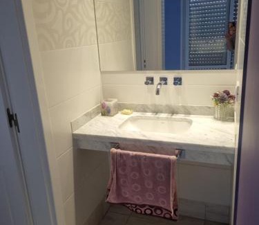 Coronel Suarez Haus | Céntrico espacio en CS