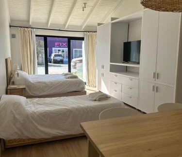 Macrozona Bahia Redonda y Primeros Faldeos Wohnung | Céntrico estudio a nuevo