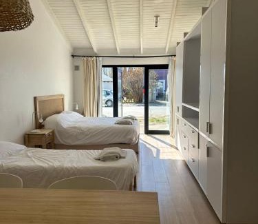 Macrozona Bahia Redonda y Primeros Faldeos Wohnung | Céntrico estudio a nuevo