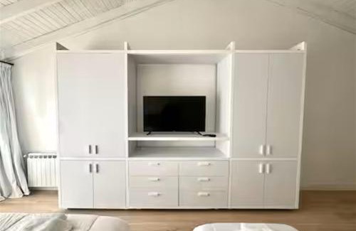 Macrozona Bahia Redonda y Primeros Faldeos Wohnung | Céntrico estudio a nuevo