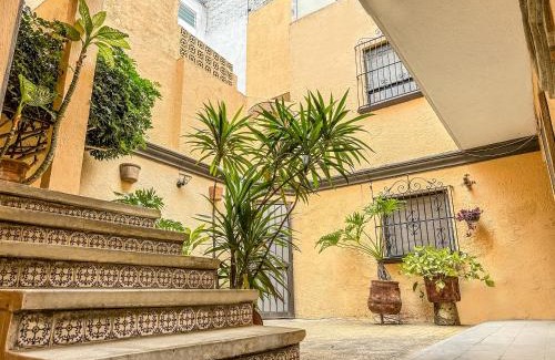 Chapalita Wohnung | Céntrico Estudio en Chapalita Tu Refugio Ideal 15