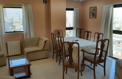 Rio Cuarto Wohnung | Céntrico y totalmente equipado depto en Río Cuarto
