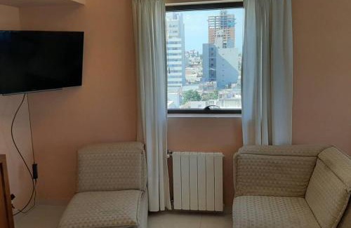 Rio Cuarto Wohnung | Céntrico y totalmente equipado depto en Río Cuarto