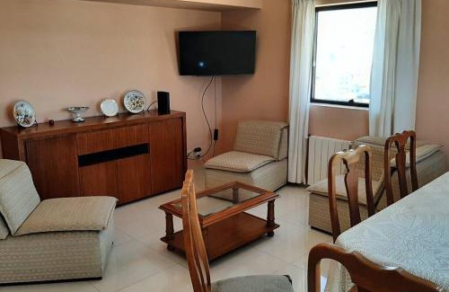 Rio Cuarto Wohnung | Céntrico y totalmente equipado depto en Río Cuarto