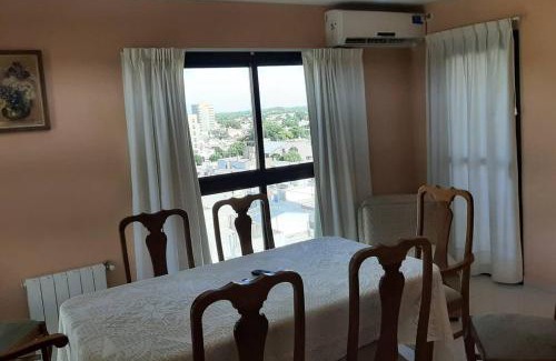 Rio Cuarto Wohnung | Céntrico y totalmente equipado depto en Río Cuarto