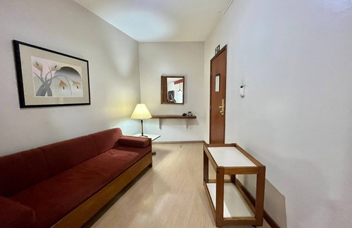 Centro Hotel | César Park Juiz de Fora Hotel