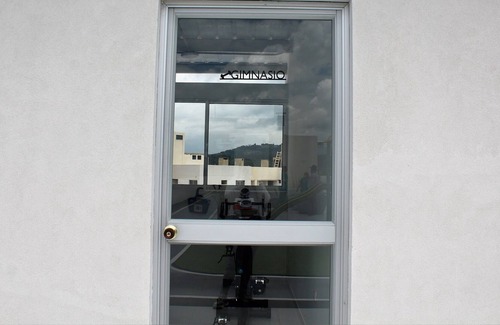 Duitama Wohnung | Cómo apartamento, con vista al lago Sochagota