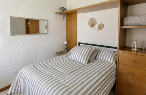 Atlixco Haus | Cómoda cabaña con palapa y fogata a minutos del Zocalo