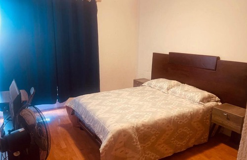 El Pueblito Haus | Cómoda habitación a 10 min del Centro Histórico de Querétaro