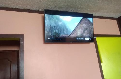 Toluca Municipality Haus | Cómoda habitación para descanso, La casa del artista