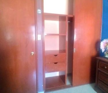 Toluca Municipality Haus | Cómoda habitación para descanso, La casa del artista