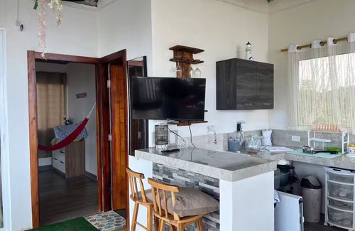 Bouvet Island Wohnung | Cómoda Suite a pocos metros de la playa