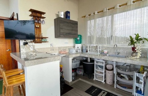 Bouvet Island Wohnung | Cómoda Suite a pocos metros de la playa