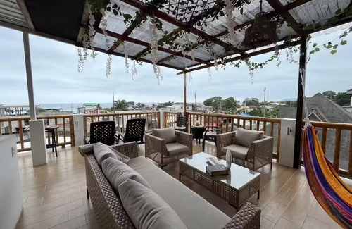 Bouvet Island Wohnung | Cómoda Suite a pocos metros de la playa