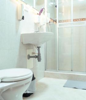 Bogota Wohnung | Cómodo apartamento a 5 minutos Esc General Santander