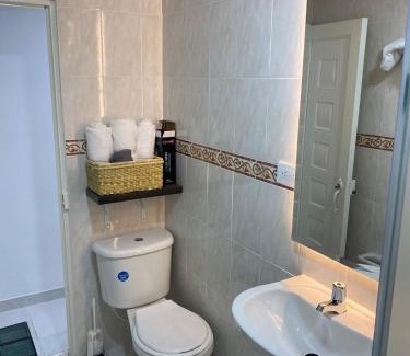 Bogota Wohnung | Cómodo apartamento a 5 minutos Esc General Santander