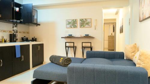 Bogota Wohnung | Cómodo apartamento a 5 minutos Esc General Santander