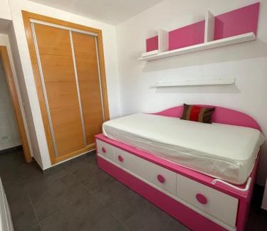 Alhendin Wohnung | Cómodo apartamento a pie de carretera