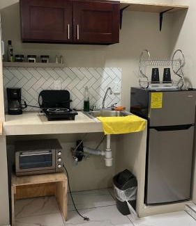 Mexicali Wohnung | Cómodo, calido y céntrico estudio E