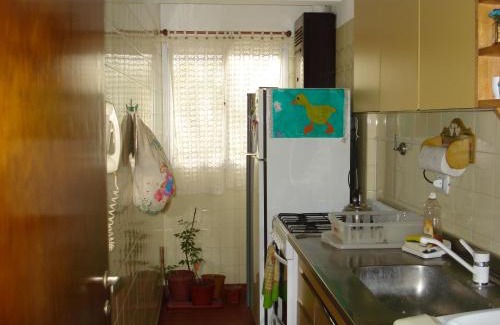 Miramar Wohnung | Cómodo Departamento 2 ambientes