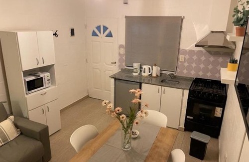 Comodoro Rivadavia Wohnung | Cómodo depto en Comodoro Rivadavia!