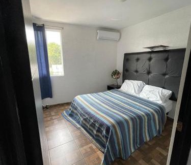 Xalapa Wohnung | Cómodo Depto frente a plaza Américas Xalapa Ver