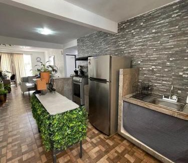 Xalapa Wohnung | Cómodo Depto frente a plaza Américas Xalapa Ver