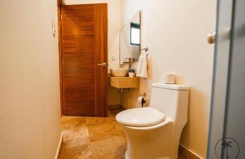 Lomas de Mazatlan Wohnung | Cómodo Dpto. c/Balcón Priv. en Lomas de Mazatlán - Cerro Azul 105 B