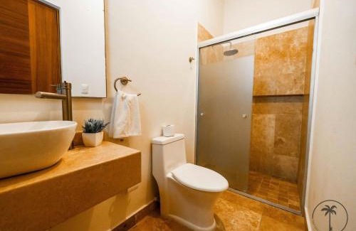 Lomas de Mazatlan Wohnung | Cómodo Dpto. c/Balcón Priv. en Lomas de Mazatlán - Cerro Azul 105 B