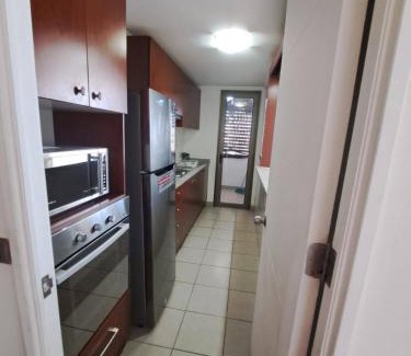 Calama Wohnung | Cómodo Dpto Calama Centro