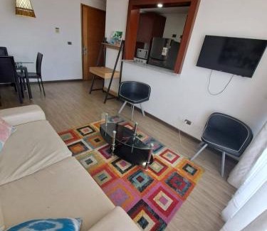 Calama Wohnung | Cómodo Dpto Calama Centro