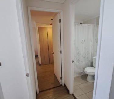 Calama Wohnung | Cómodo Dpto Calama Centro