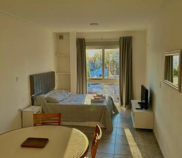Bahia Blanca Wohnung | Cómodo funcional céntrico