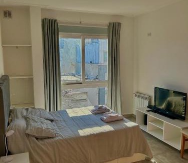 Bahia Blanca Wohnung | Cómodo funcional céntrico