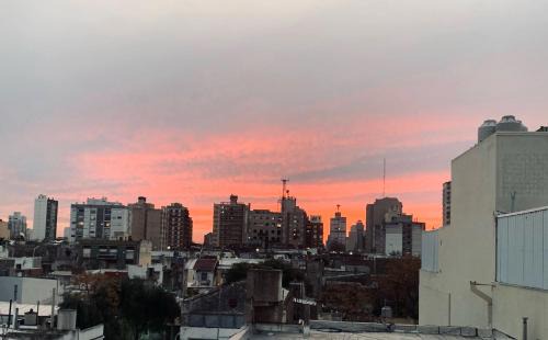 Bahia Blanca Wohnung | Cómodo funcional céntrico